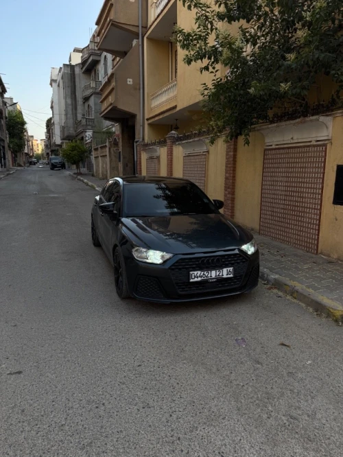 Audi A1 Sportback 2021 A1 Sport Back