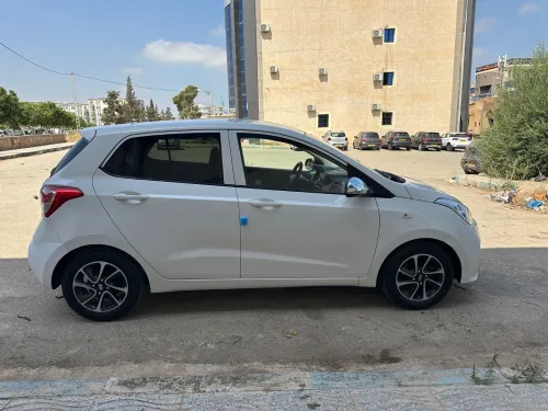 Hyundai Grand i10 2019 Restylée DZ