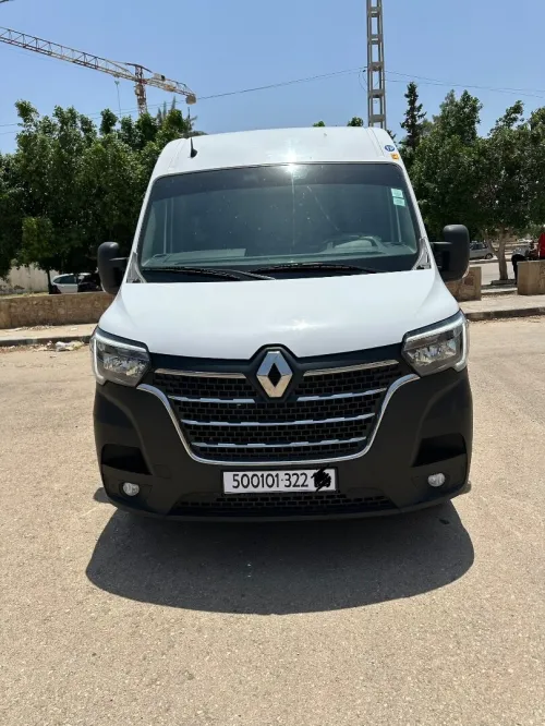 Renault Monster 2022