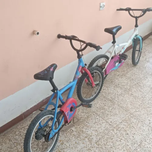 Vélos