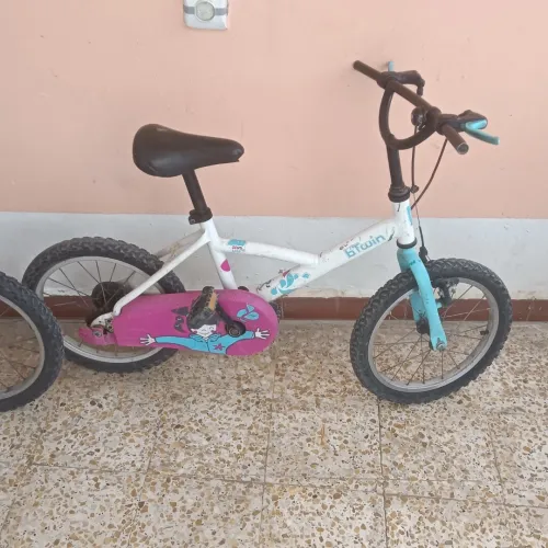 Vélos