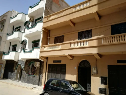 Vente Villa Oran Oran