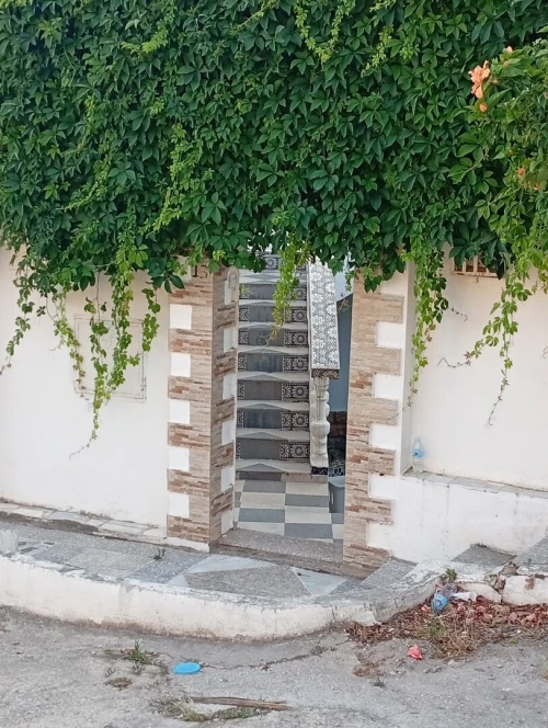 Vente Villa Annaba Annaba
