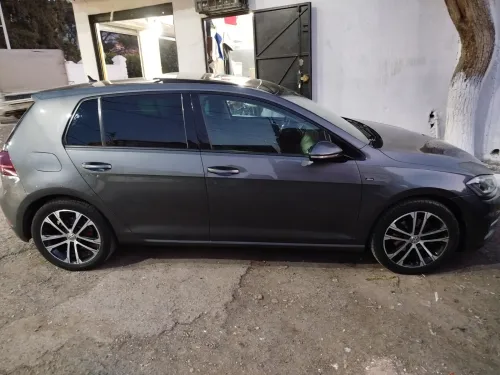 Volkswagen Golf 7 2019 JOIN
