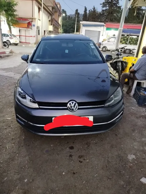 Volkswagen Golf 7 2019 JOIN