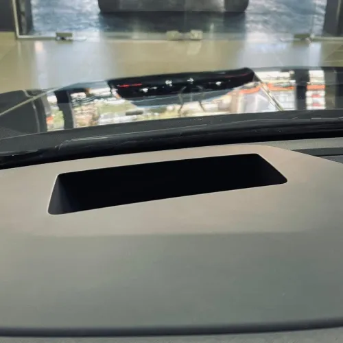 Skoda Octavia 2022 Présidentielle