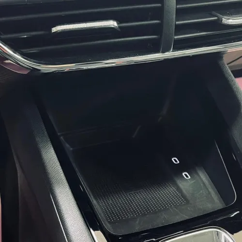 Skoda Octavia 2022 Présidentielle