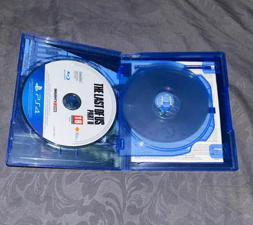 The last of us 2