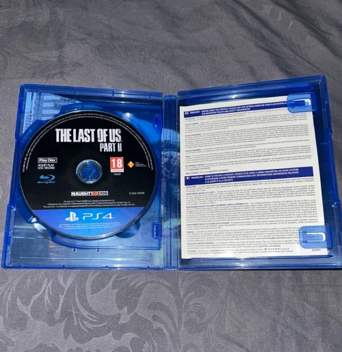 The last of us 2