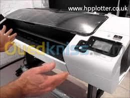 TRACEUR HP T795 