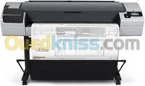 TRACEUR HP T795 