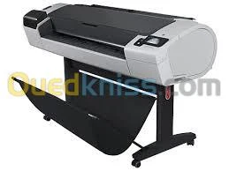 TRACEUR HP T795 