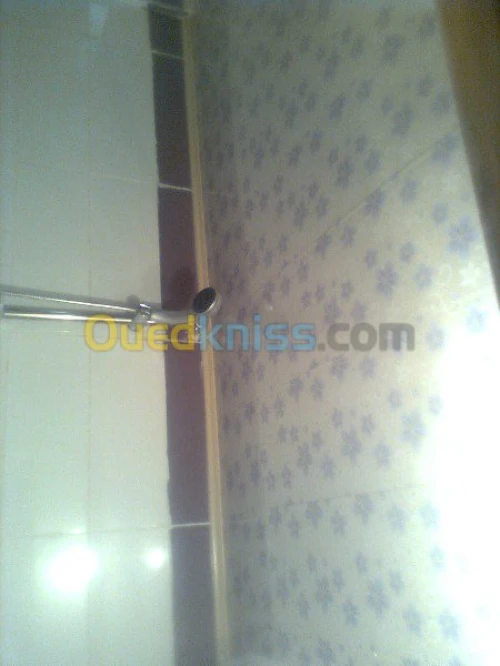 Location vacances Appartement F2 Tlemcen Tlemcen