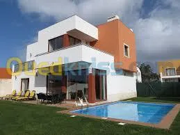 etude villa 