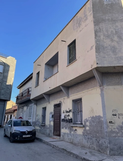 Vente bien immobilier Sétif Setif