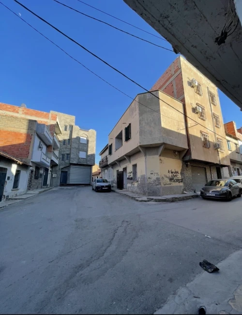 Vente bien immobilier Sétif Setif 2
