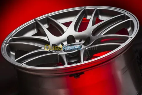 BBS CX 19