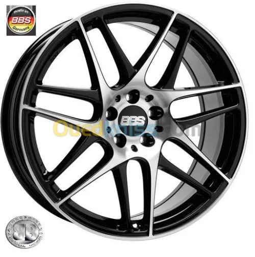 BBS CX 19