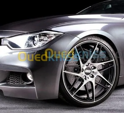 BBS CX 19