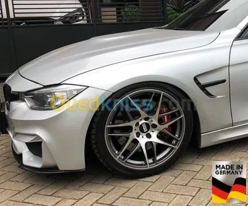 BBS CX 19