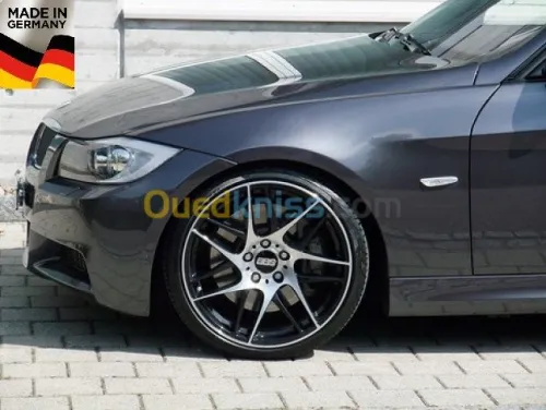 BBS CX 19