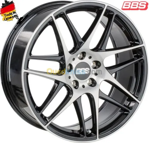 BBS CX 19