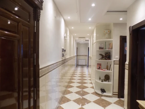 Vente Appartement F5 Alger Mahelma