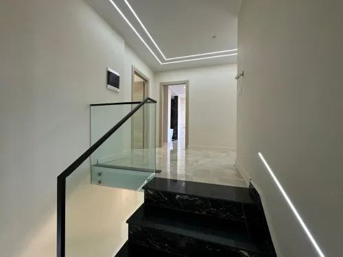 Vente Appartement Duplex F5 Alger Zeralda
