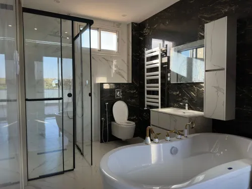 Vente Appartement Duplex F5 Alger Zeralda