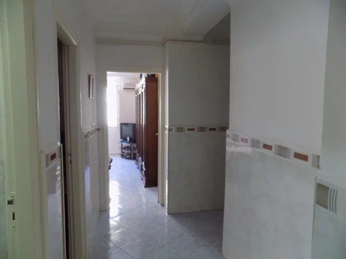 Vente Appartement F3 Alger Zeralda