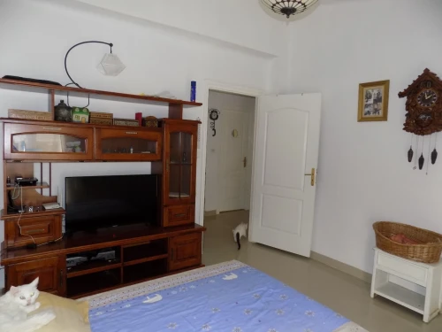 Vente Appartement F3 Alger Cheraga