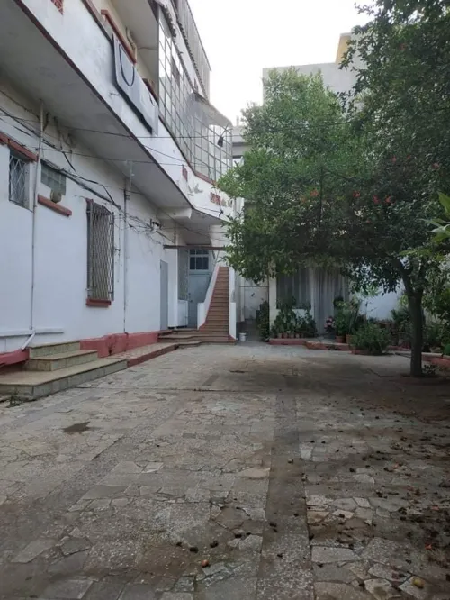 Vente Villa Alger El biar