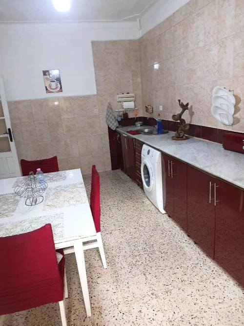 Vente Villa Alger Zeralda