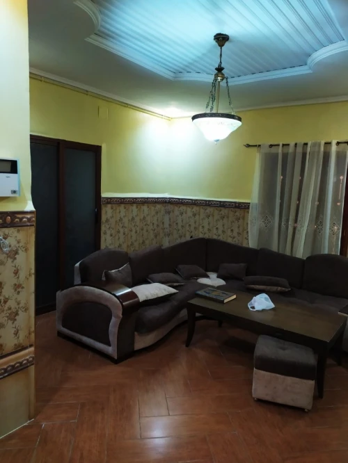 Vente Villa Tipaza Bou haroun