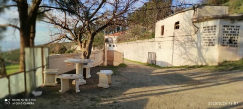 Vente Terrain Agricole Blida Guerrouaou