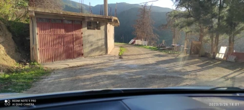 Vente Terrain Agricole Blida Guerrouaou