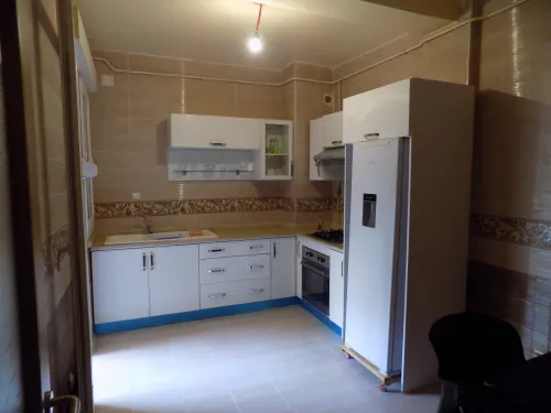 Location Appartement F3 Alger Mahelma
