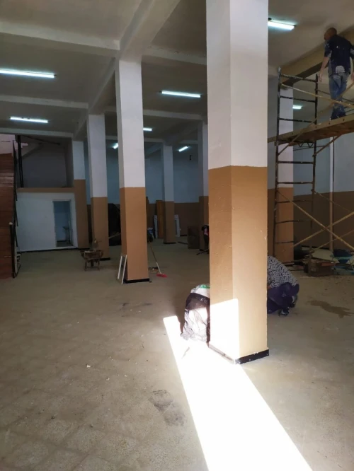 Location Local Alger Mahelma