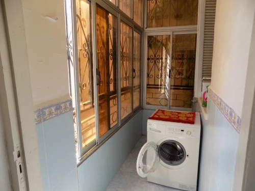 Vente Appartement F3 Alger Zeralda