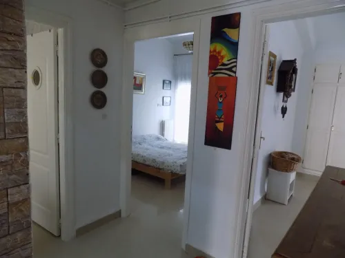 Vente Appartement F3 Alger Cheraga