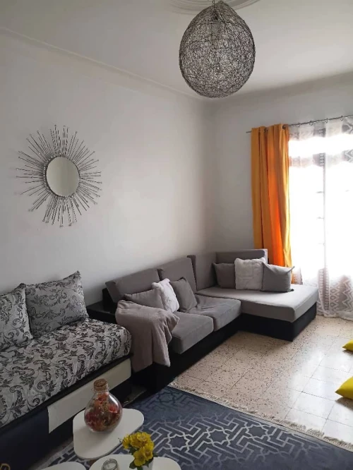 Vente Villa Alger Zeralda