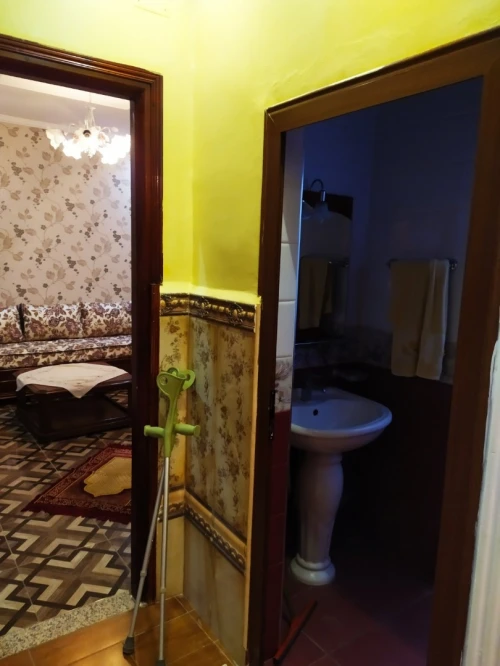 Vente Villa Tipaza Bou haroun