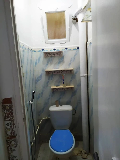 Location Appartement F3 Tipaza Kolea