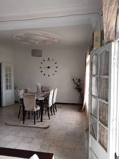 Vente Villa Alger Zeralda