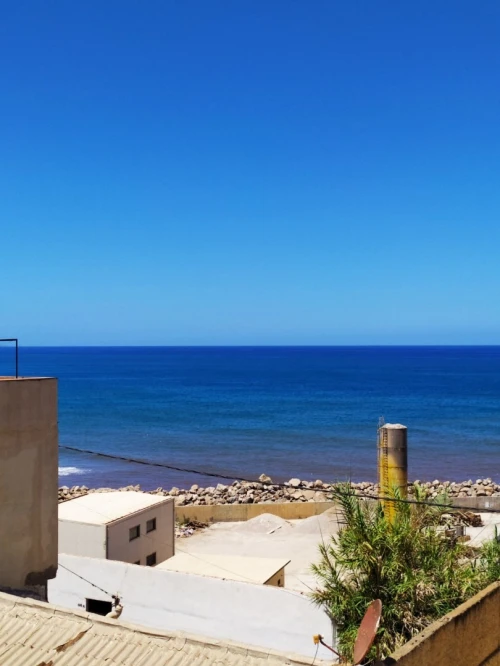 Vente Villa Tipaza Bou haroun