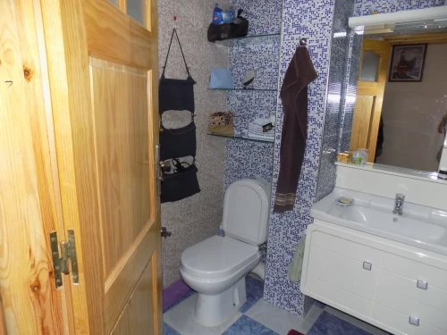 Vente Appartement Tipaza Douaouda