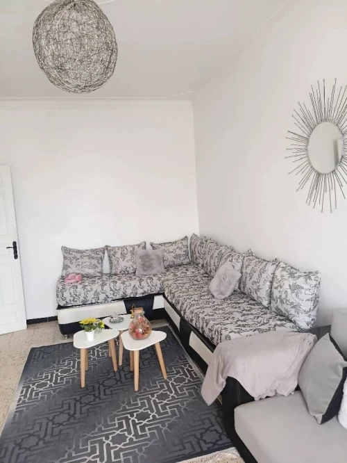 Vente Villa Alger Zeralda