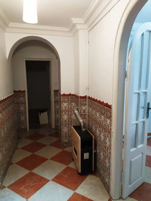 Location Appartement F3 Tipaza Kolea