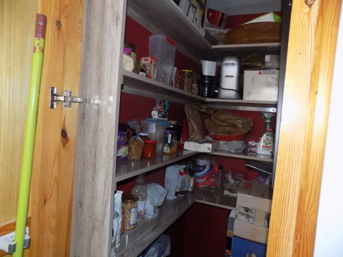 Vente Appartement Tipaza Douaouda