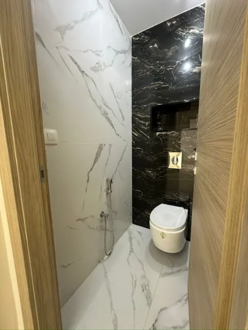 Vente Appartement Duplex F5 Alger Zeralda